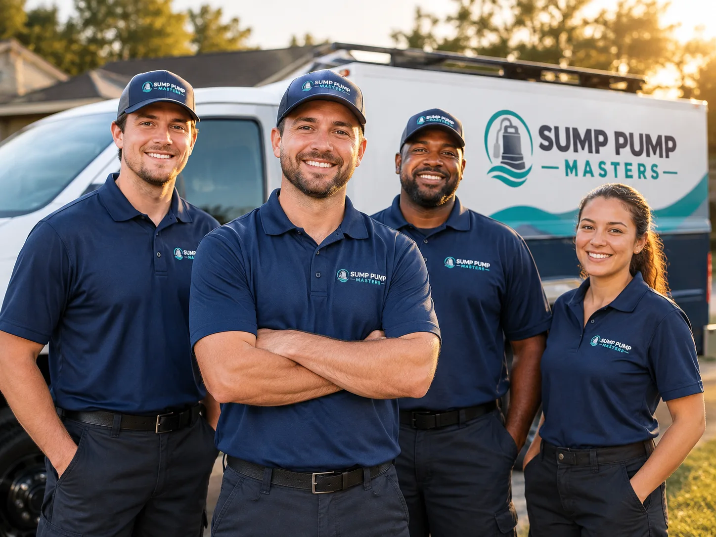 Sump Pump Repair company in Kings Park, NY